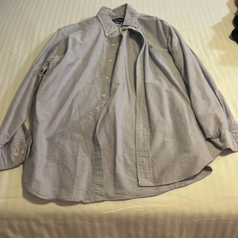 Polo 15 1/2